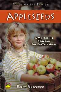 9780781438056 Appleseeds : A Mentoring Program For Preteen Girls