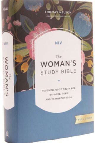 9780785212379 Womans Study Bible