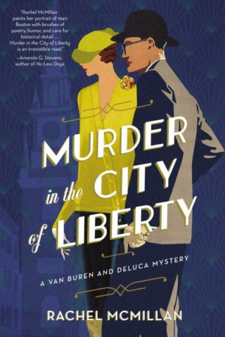 9780785216964 Murder In The City Of Liberty