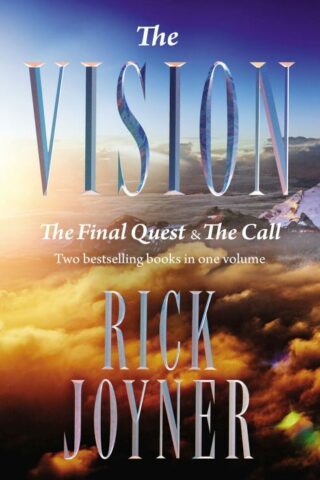 9780785217022 Vision : The Final Quest And The Call
