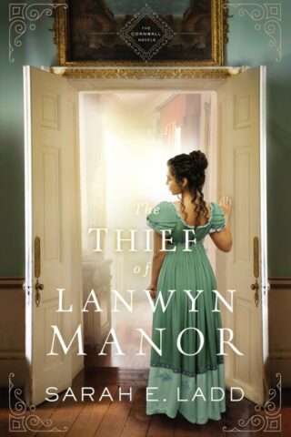 9780785223184 Thief Of Lanwyn Manor