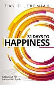 9780785224846 31 Days To Happiness (Revised)