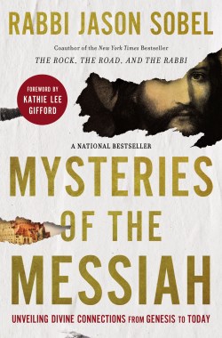 9780785240068 Mysteries Of The Messiah
