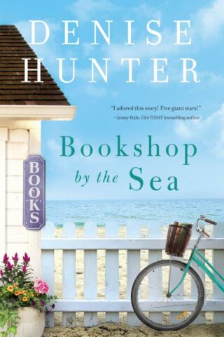 9780785240471 Bookshop By The Sea