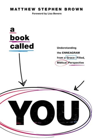 9780785240853 Book Called YOU