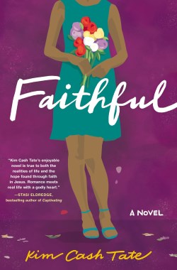 9780785255611 Faithful : A Novel