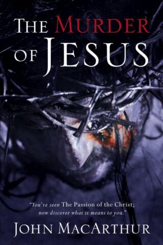 9780785260189 Murder Of Jesus