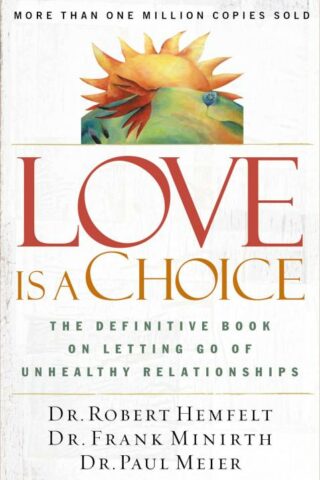 9780785263753 Love Is A Choice (Reprinted)