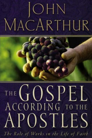 9780785271802 Gospel According To The Apostles