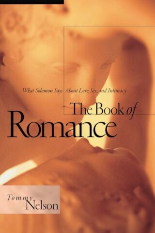 9780785288985 Book Of Romance