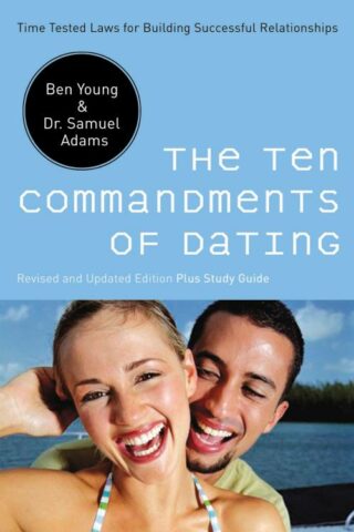 9780785289388 10 Commandments Of Dating