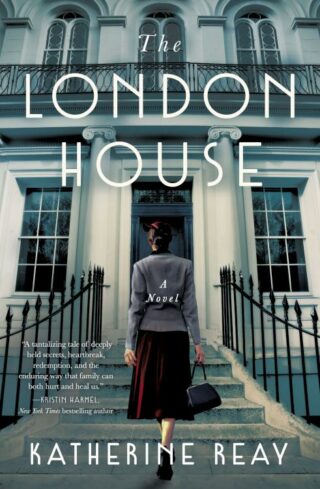 9780785290209 London House : A Novel