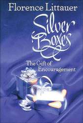 9780785297321 Silver Boxes : The Gift Of Encouragement