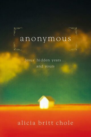 9780785298397 Anonymous : Jesus Hidden Years And Yours