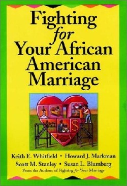 9780787955519 Fighting For Your African American Marriage