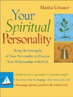 9780787973087 Your Spiritual Personality