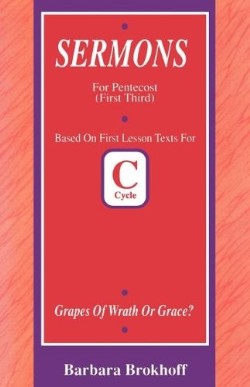 9780788000355 Grapes Of Wrath Or Grace Cycle C