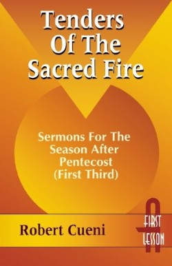 9780788004506 Tenders Of The Sacred Fire Cycle A