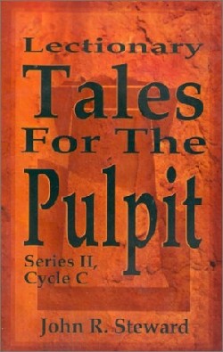 9780788010569 Lectionary Tales For The Pulpit Series 2 Cycle C