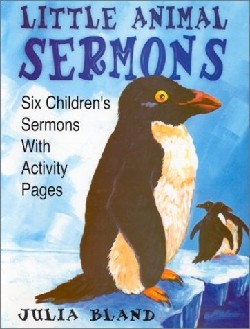 9780788013492 Little Animal Sermons