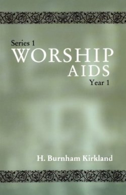 9780788019258 Worship Aids Series 1 Year 1