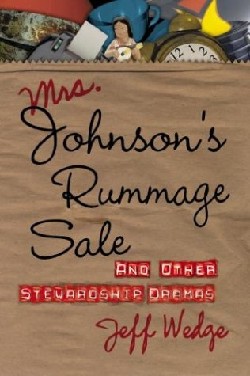 9780788019715 Mrs Johnsons Rummage Sale