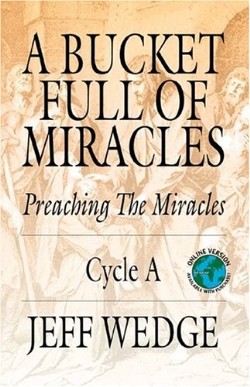 9780788023187 Bucket Full Of Miracles Cycle A