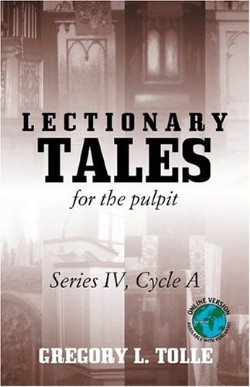 9780788023200 Lectionary Tales For The Pulpit Series 4 Cycle A
