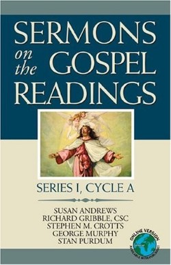 9780788023231 Sermons On The Gospel Readings Series 1 Cycle A
