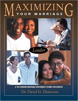 9780788023361 Maximizing Your Marriage Leader (Teacher's Guide)