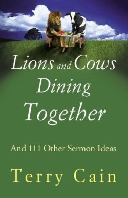 9780788023392 Lions And Cows Dining Together