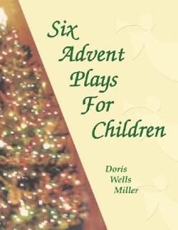 9780788024078 6 Advent Plays For Children