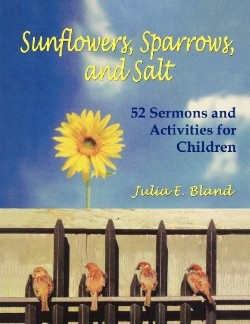 9780788024122 Sunflowers Sparrows And Salt