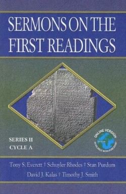 9780788024511 Sermons On The First Readings Series 2 Cycle A