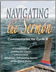 9780788026706 Navigating The Sermon Cycle B
