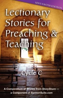 9780788027178 Lectionary Stories For Preaching And Teaching Cycle C