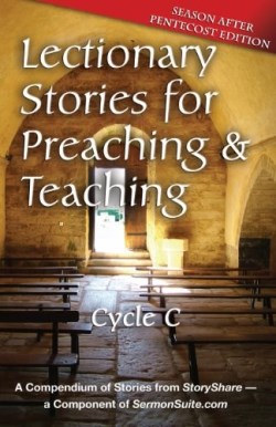 9780788027284 Lectionary Stories For Preaching And Teaching Cycle C