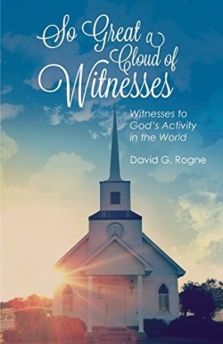 9780788028359 So Great A Cloud Of Witnesses