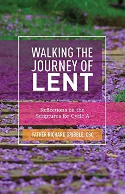9780788028977 Walking The Journey Of Lent Cycle A