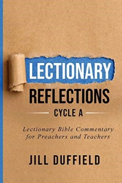 9780788029790 Lectionary Reflections Cycle A