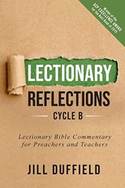 9780788030123 Lectionary Reflections Cycle B