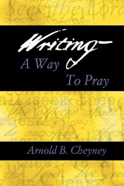 9780788099366 Writing : A Way To Pray