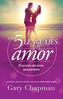 9780789923738 Cinco Lenguajes Del Amor - (Spanish)