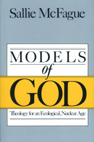 9780800620516 Models Of God