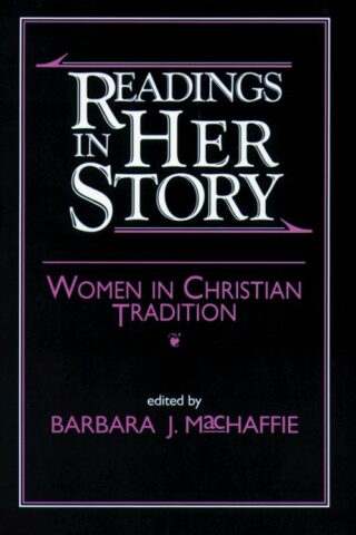 9780800625757 Readings In Her Story
