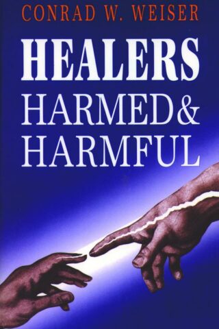 9780800626303 Healers Harmed And Harmful