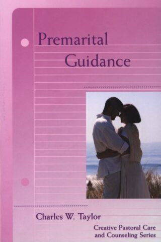 9780800627126 Premarital Guidance