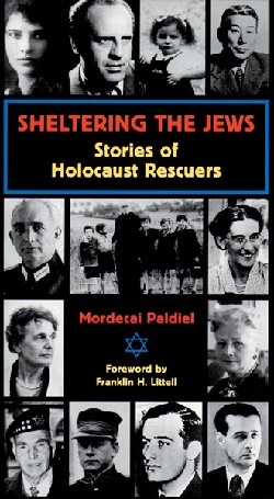 9780800628970 Sheltering The Jews