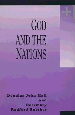 9780800629007 God And The Nations