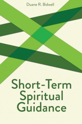 9780800636586 Short Term Spiritual Guidance